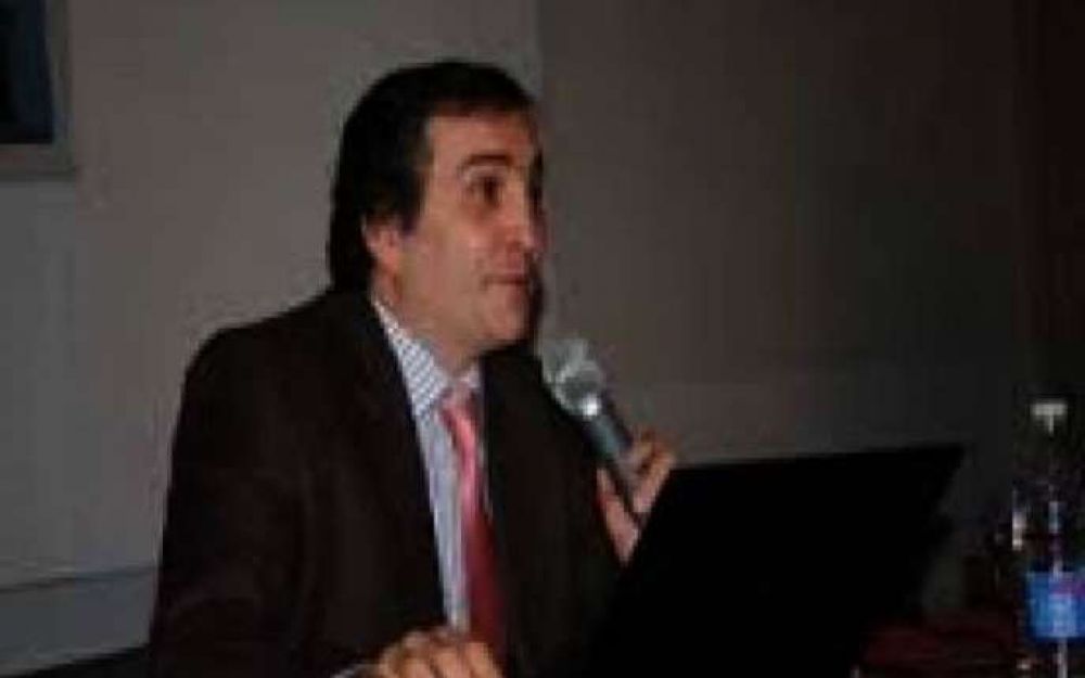 Ponen en funcionamiento la C�mara de Casaci�n Penal de Paran�