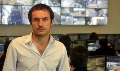 El Frente Renovador busca reforzar la seguridad en Campana