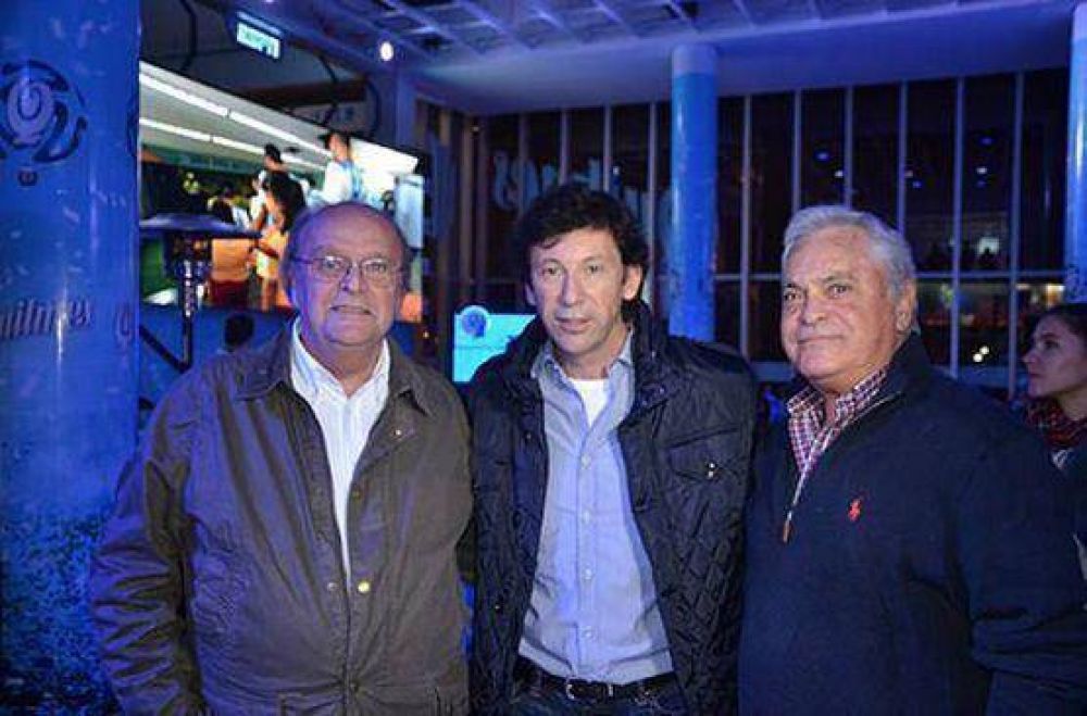 Posse visit� 