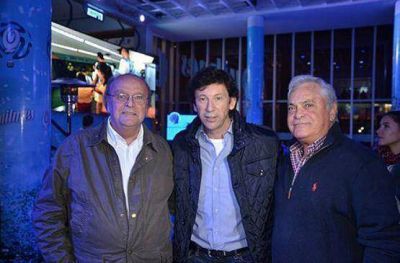 Posse visit� 