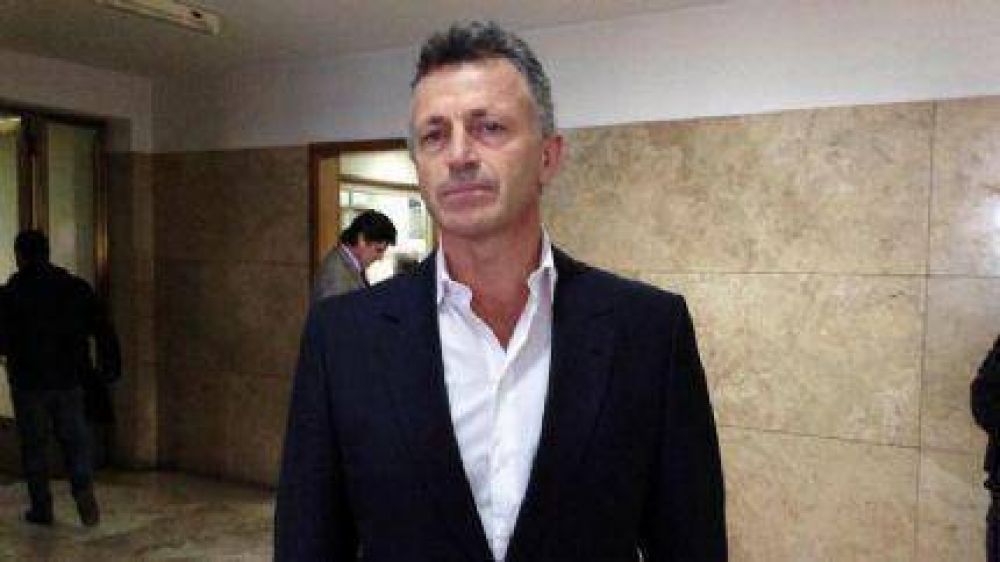 N��ez Carmona, el socio de Boudou, quiso comprar Canal 10 de Mar del Plata