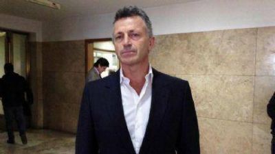 N��ez Carmona, el socio de Boudou, quiso comprar Canal 10 de Mar del Plata