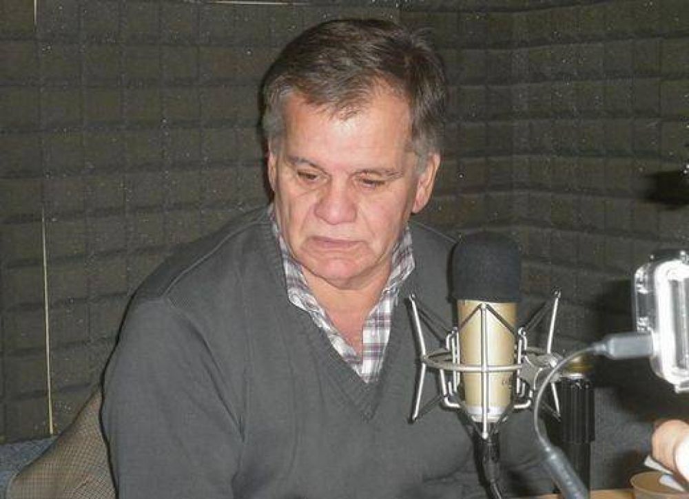Diego Capurro Robles: �La demanda en Salud no desaparece, se traslada de Provincia al Municipio�