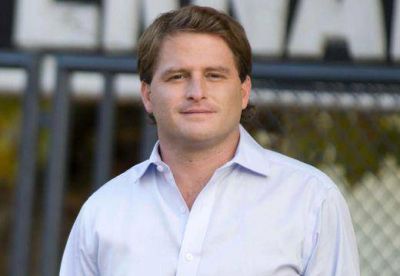 Alex Cambpell pidi� a Scioli por los comedores escolares