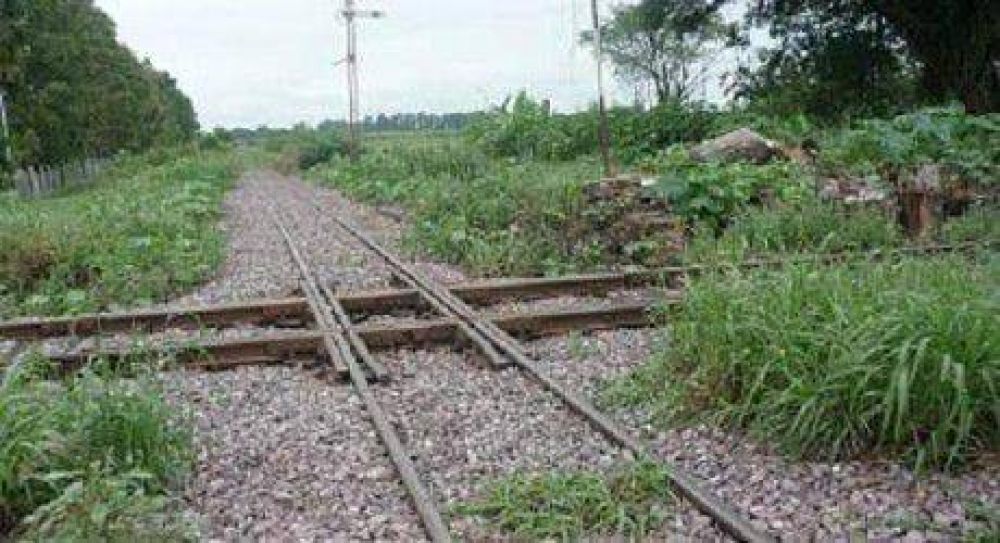 Obtenci�n del financiamiento reactivara obras suspendidas del Belgrano Cargas