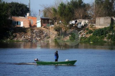 Emergencia h�drica: el Concejo ampli� las facultades de Corral