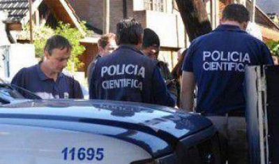Por unas milanesas, un comerciante bale� y mat� a un cliente en Hernandarias al 3900