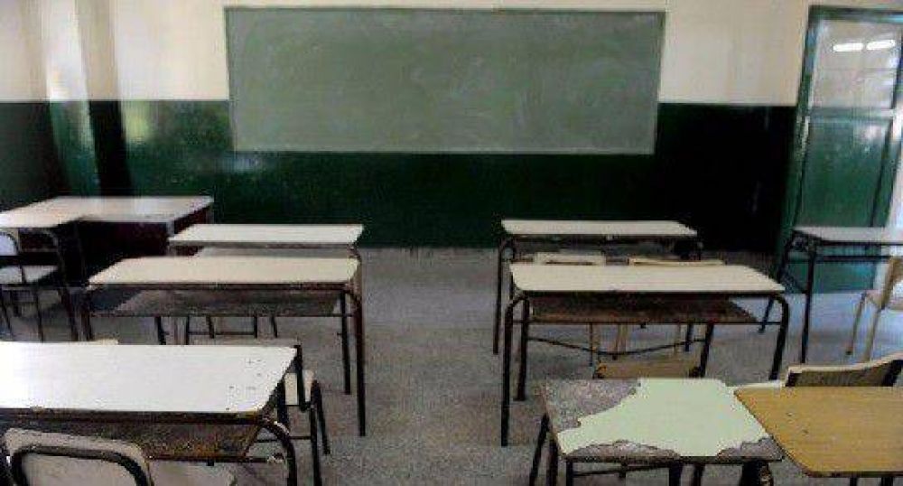 Vacaciones: arrancan el 7 de julio