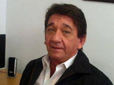 Ciorciari: �Siempre tengo el libro de pases abierto�