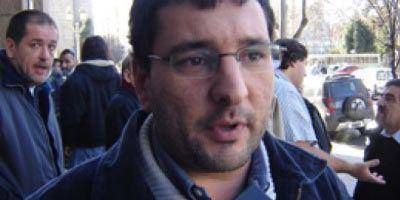 Trueba: �El Estado tiene que ayudar para que se reactive la actividad pesquera�