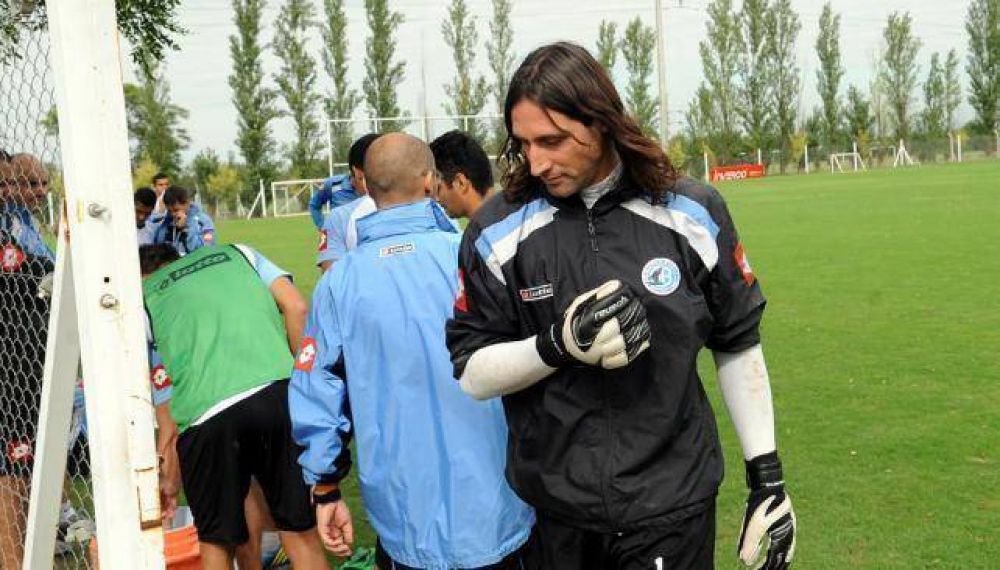 Belgrano sacude la modorra