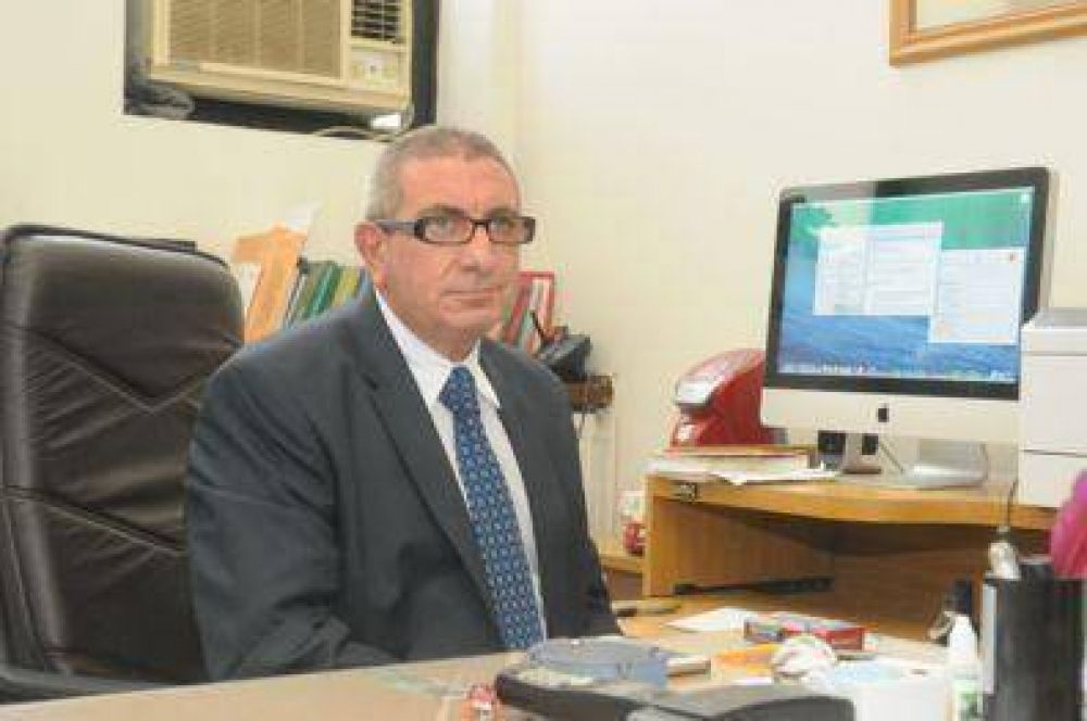 La volvi� a acusar de encubrimiento