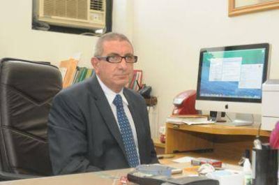 La volvi� a acusar de encubrimiento