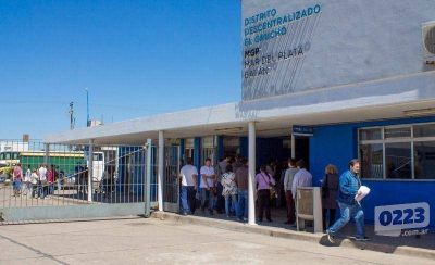 Renunci� el m�dico municipal implicado en las licencias truchas