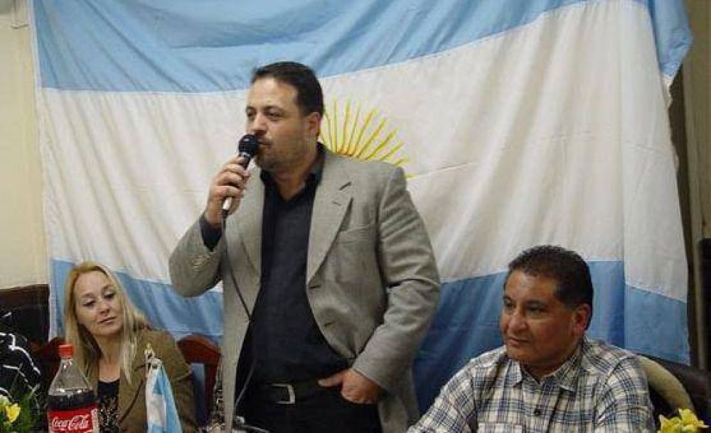Procesaron a l�der de organizaci�n ultraderechista de Mar del Plata
