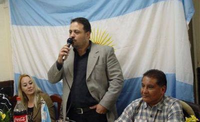 Procesaron a l�der de organizaci�n ultraderechista de Mar del Plata