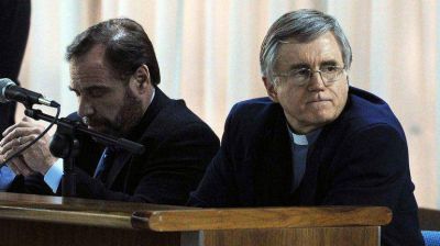 La Corte bonaerense rechazó excarcelar al padre Grassi