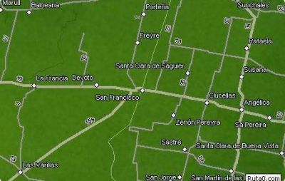 No inauguraron la autov�a y ya se cobr� una vida