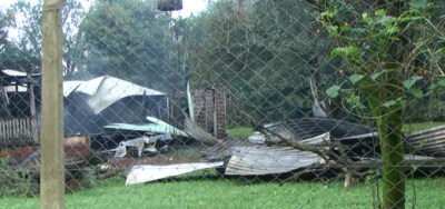 Tragedia en Eldorado: una madre y sus dos hijos fallecieron en un incendio