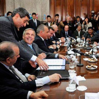 YPF: por ahora sin acuerdo