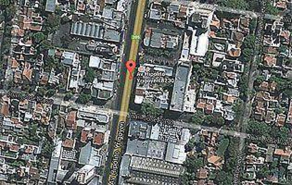 Cay� un violador serial que se hac�a pasar por remisero
