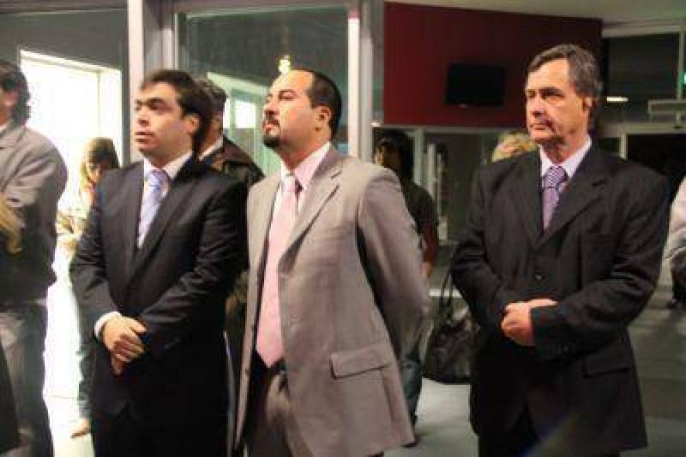 25 de Mayo: un concejal tendr� que pagar por no devolver una vivienda que le prestaron