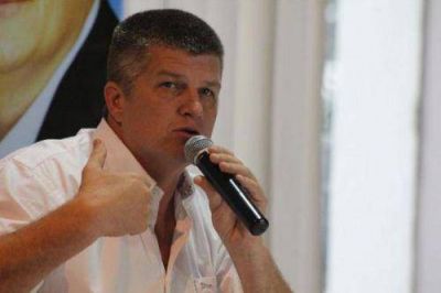 Ziegler: �El Gobierno Nacional debe instalar como prioridad el arreglo definitivo de los puentes sobre ruta 12�