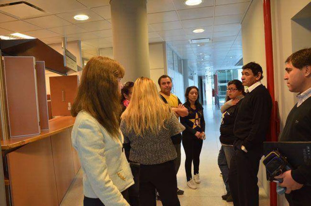 Choque fatal: se present el remisero Garca y habr audiencia el prximo 30 de junio