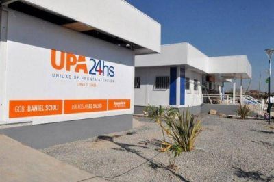 Asesinaron a un joven de dos balazos