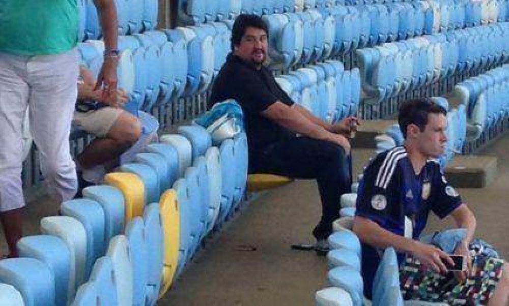Con un 