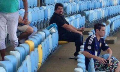 Con un 