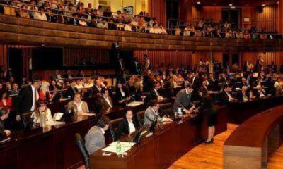 La Legislatura tratar� el esclarecimiento del manejo de los fondos del IFAI