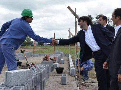 Oportunidad para quilme�os