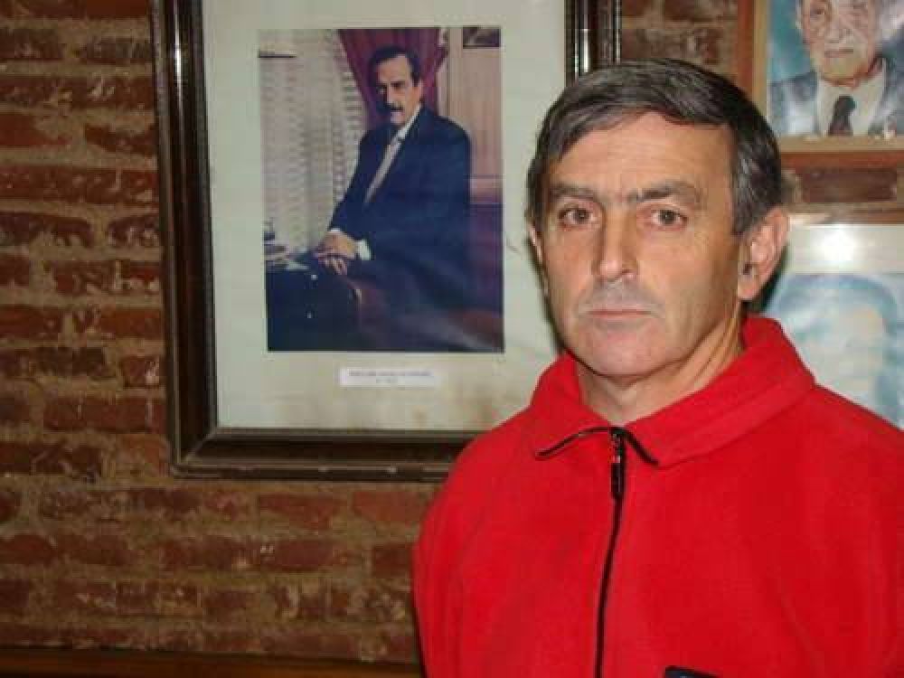 Bianchini sobre el Fondo Educativo: 