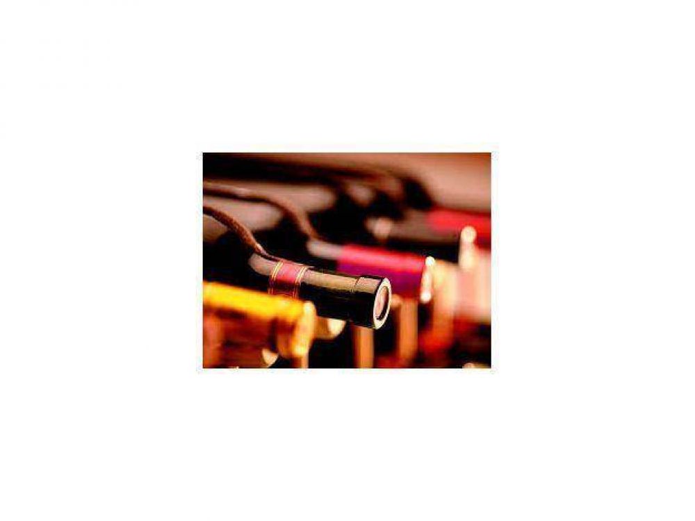 El consumo interno de vino baj� 3,5% en el primer cuatrimestre