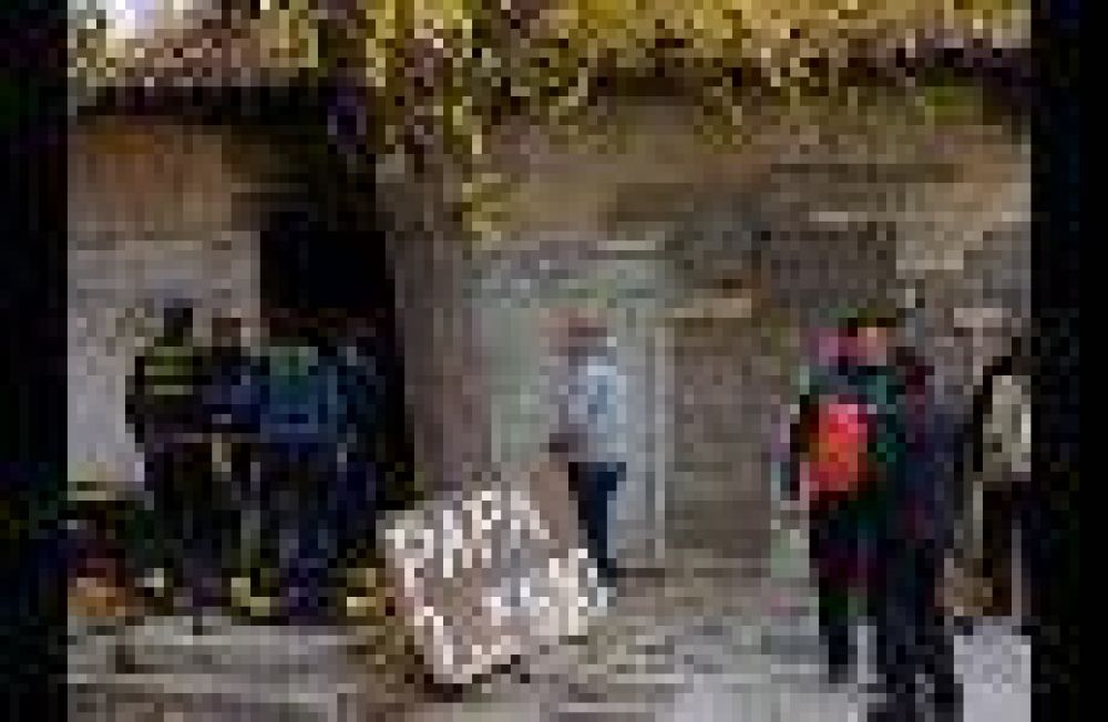 Una conexi�n clandestina de electricidad fue la causa del incendio en el que murieron dos hermanitos