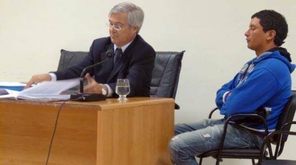 Reducen la pena al condenado por el femicidio de Daniela Flores