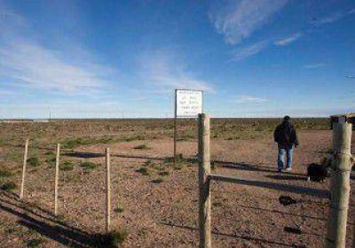 Centenario: tras 7 a�os, har�n las 190 casas en la meseta 