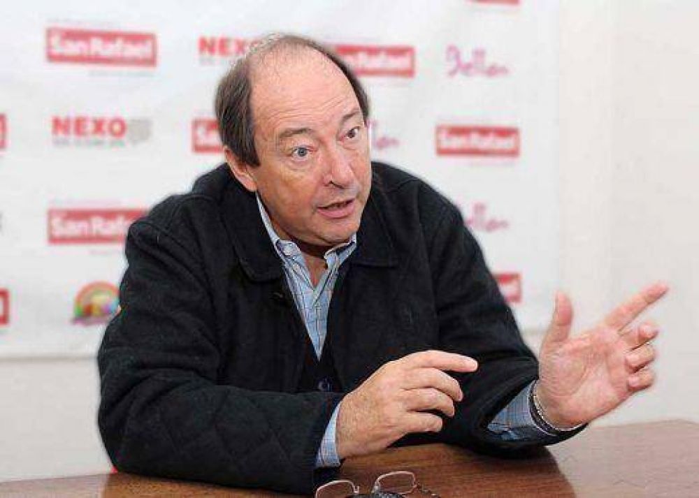 �La Argentina tiene que volver a respetar la ley�