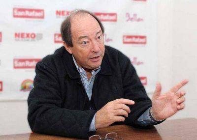 �La Argentina tiene que volver a respetar la ley�