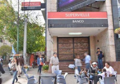 Mi�rcoles y jueves nuevo paro de bancarios: dos horas por d�a desde las 11