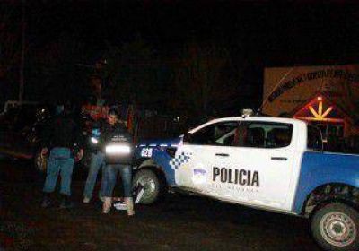 Una mujer muri� tras ser atacada a cintazos en Jun�n 