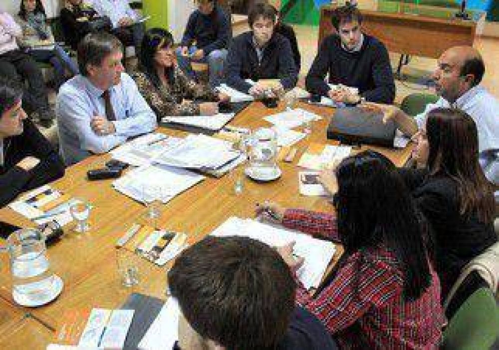 El Municipio ya elabor� un proyecto de Metrob�s 