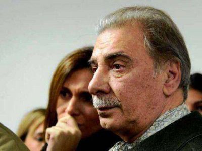 Sobisch fue absuelto por la �zona liberada�