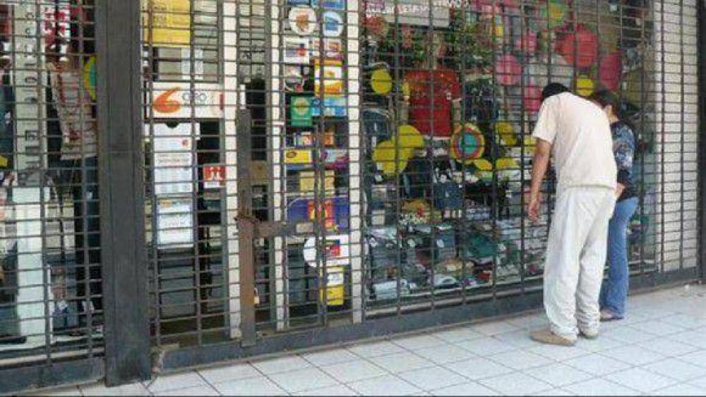 El comercio no abrir� el pr�ximo viernes