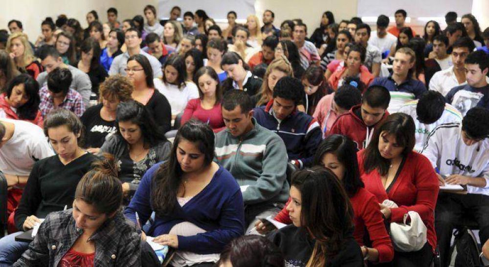 La UNRN abre la inscripci�n para el segundo cuatrimestre