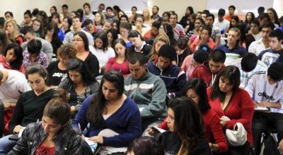 La UNRN abre la inscripci�n para el segundo cuatrimestre