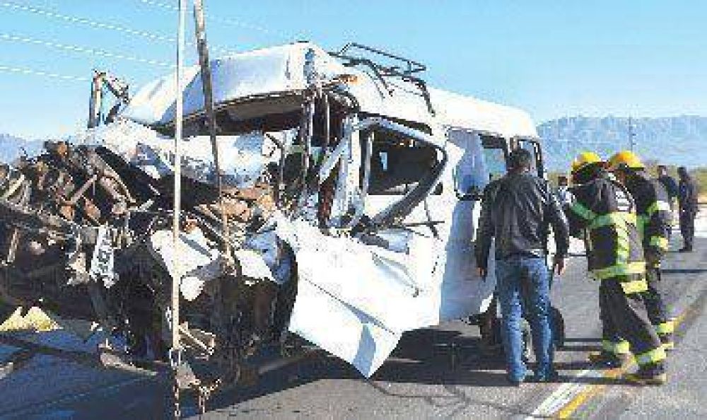 De cada diez accidentes fatales siete ocurren en motocicleta