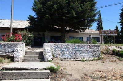 Nuevos disturbios en el ex Hogar Guti�rrez