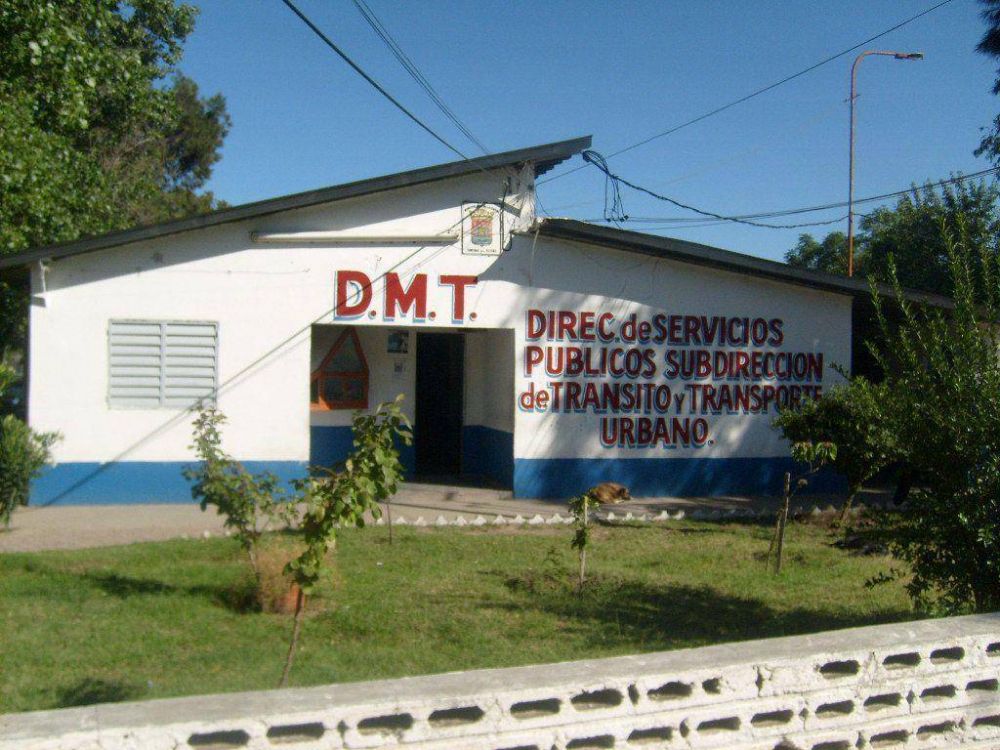  La Direcci�n de Tr�nsito contin�a con la renovaci�n de habilitaciones a taxis y radiotaxis
